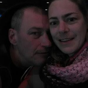 Meet your Posher, Tabitha